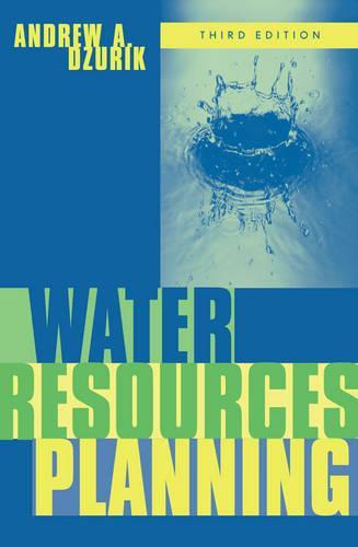 Water Resources Planning
