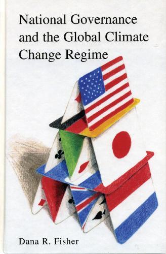National Governance and the Global Climate Change Regime