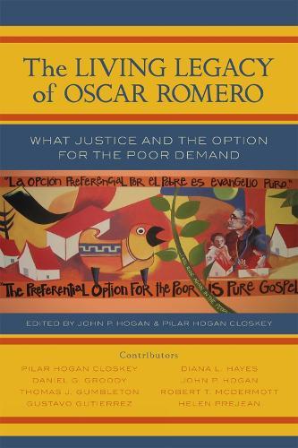 Romero's Legacy: The Call to Peace and Justice