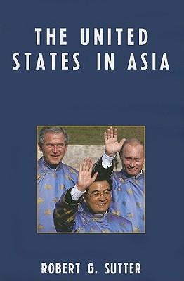 The United States in Asia