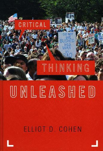 Critical Thinking Unleashed