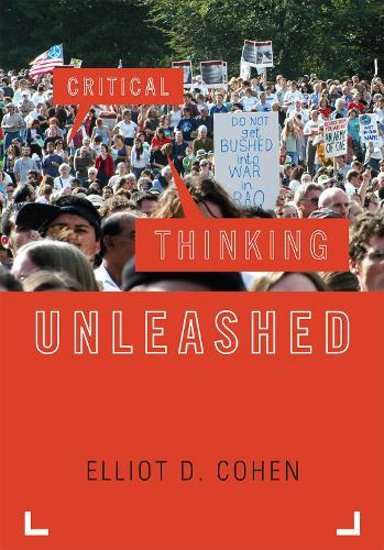 Critical Thinking Unleashed