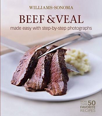 Mastering Beef & Veal