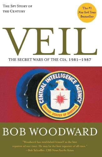 Veil: The Secret Wars of the Cia, 1981-1987