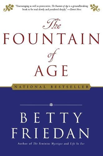 The Fountain of Age