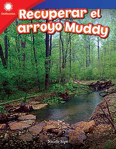 Recuperar el arroyo Muddy