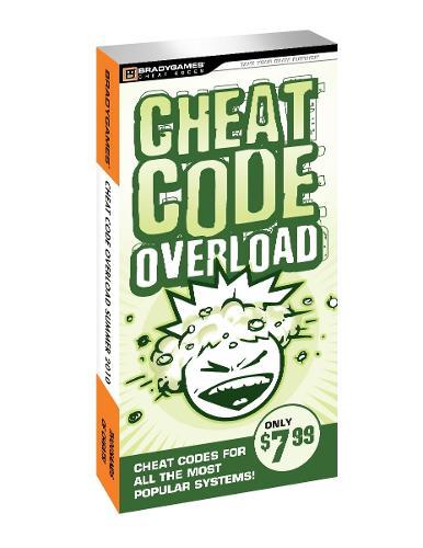 Cheat Code Overload Summer 2010