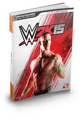 Wwe 2k15 Official Strategy Guide