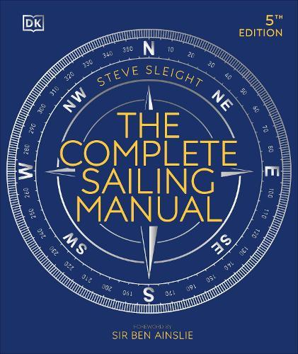The Complete Sailing Manual