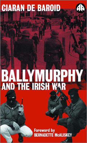 Ballymurphy and the Irish War