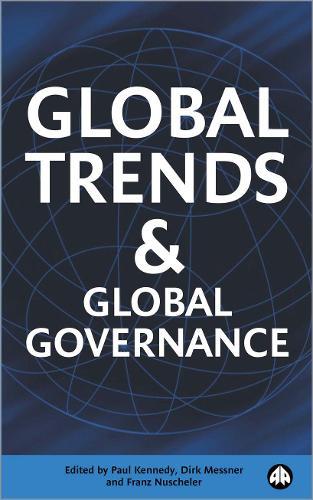 Global Trends and Global Governance