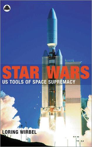 Star Wars: US Tools of Space Supremacy