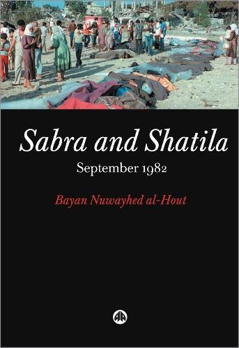 Sabra and Shatila: September 1982