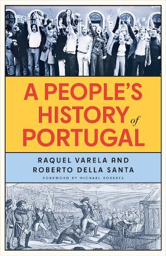A People's History of Portugal