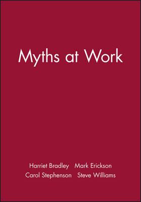 Myths at Work