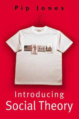Introducing Social Theory