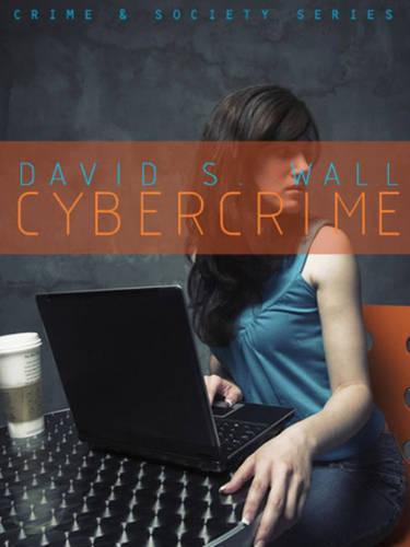 Cybercrime: The Transformation of Crime in the Information Age