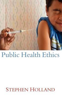 Public Health Ethics
