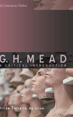 G.H. Mead: A Critical Introduction