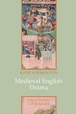 Medieval English Drama