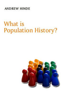 What is Population History?