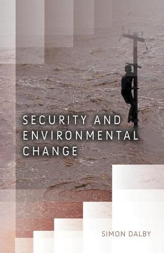 Security and Environmental Change