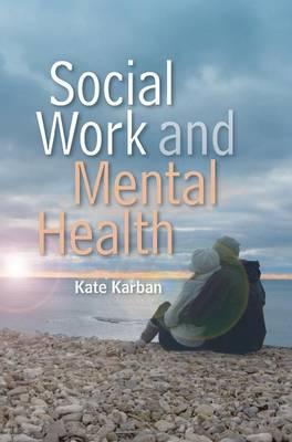 Social Work and Mental Health