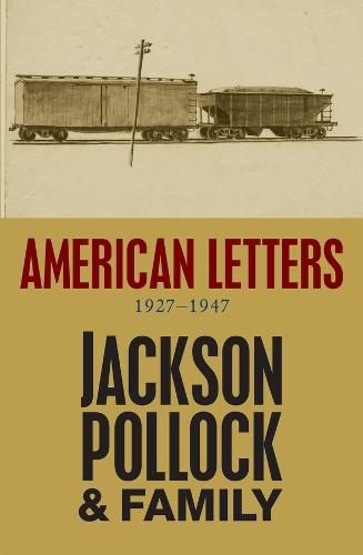 American Letters: 1927-1947