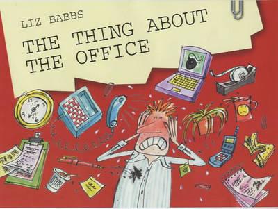 The Thing about the Office