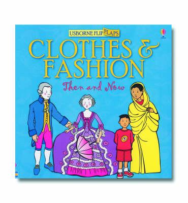Clothes and Fashion