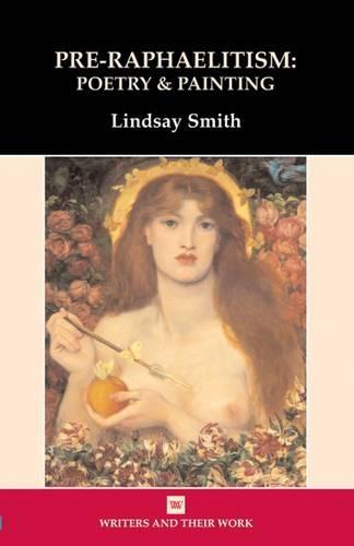 PreRaphaelite Poetry: Poetry and Painting