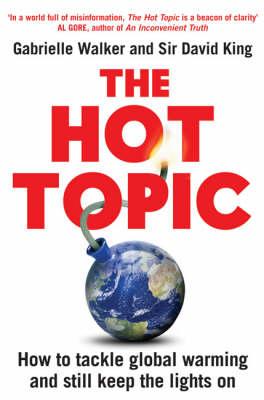 The Hot Topic: How to Tackle Global Warming and Still Keep the Lights on