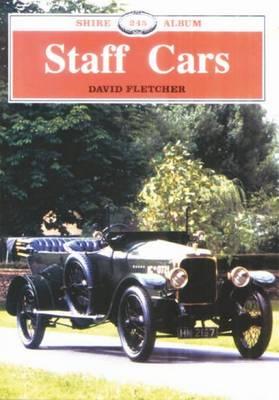 Staff Cars