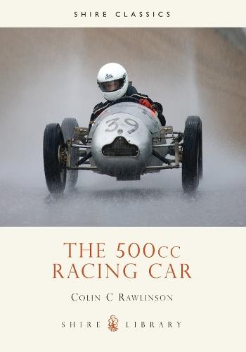 The 500cc Racing Car