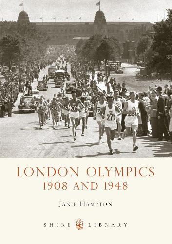 London Olympics: 1908 and 1948