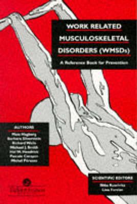 Work-Related Musculoskeletal Disorders Wmsds: A Reference For Prevention