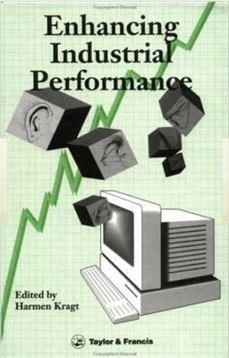 Enhancing Industrial Performance: Experiences With Integrating The Human Factor
