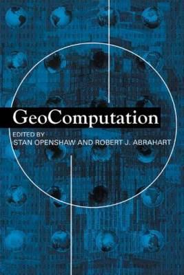 Geocomputation