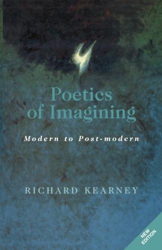 Poetics of Imagining: Modern to Postmodern