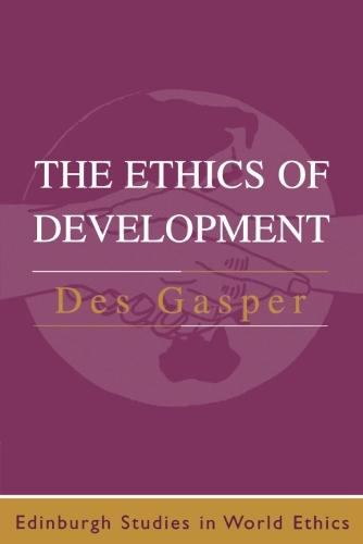 The Ethics of Development