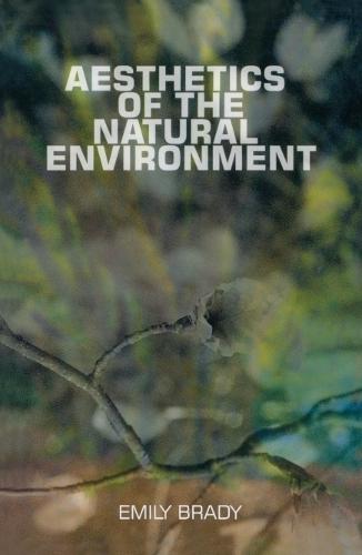 Aesthetics of the Natural Environment