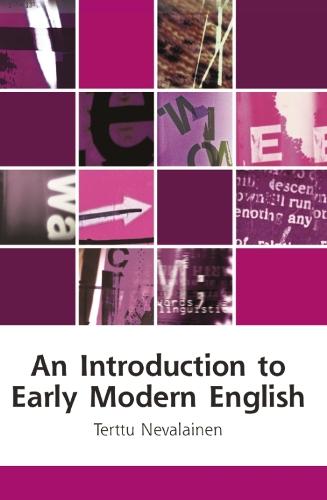 An Introduction to Early Modern English
