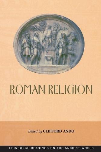 Roman Religion