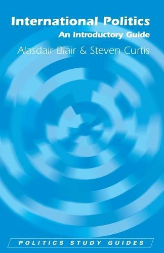International Politics: An Introductory Guide
