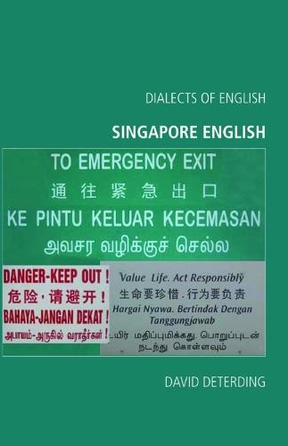 Singapore English