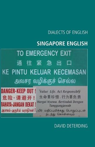Singapore English