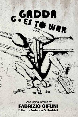 Gadda Goes to War: Translational Provocations Around An Emergency