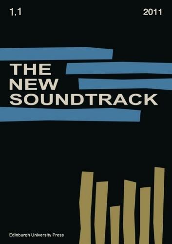 The New Soundtrack: Volume 3, Issue 2