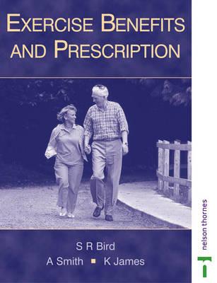 Exercise Benefits and Prescription