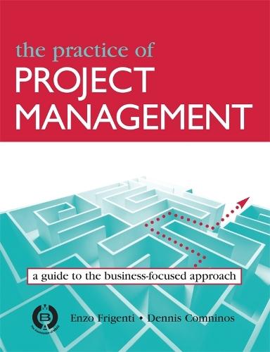 Practice of Project Management